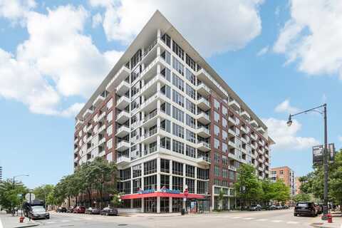 901 W Madison Street, Chicago, IL 60607