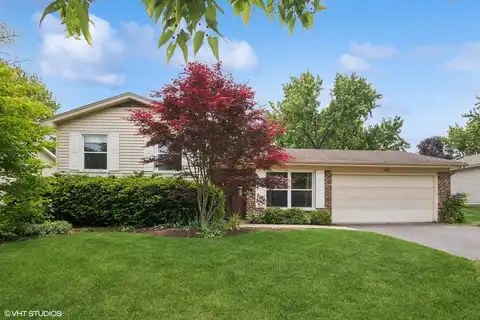 525 Andrew Lane, Lake Zurich, IL 60047