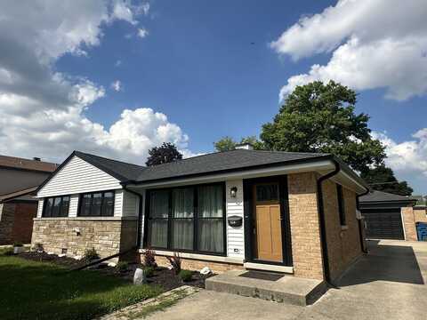 439 N Highview Avenue, Elmhurst, IL 60126