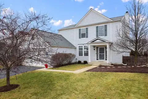 11855 S Presley Circle, Plainfield, IL 60585
