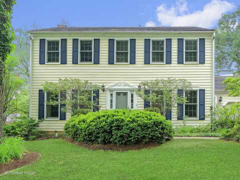 520 County Line Court, Hinsdale, IL 60521
