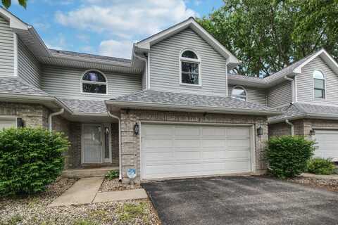 2516 Tulip Lane, Crest Hill, IL 60403