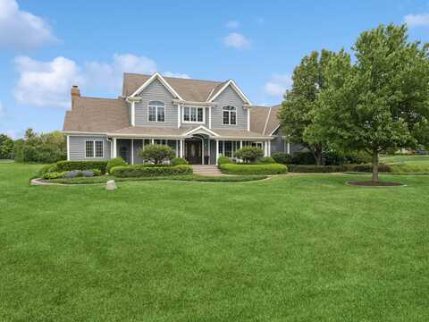 1807 Black Oak Drive, McHenry, IL 60050