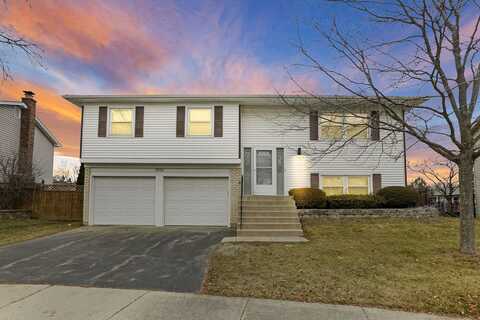 4506 Harbor Circle, Hoffman Estates, IL 60192