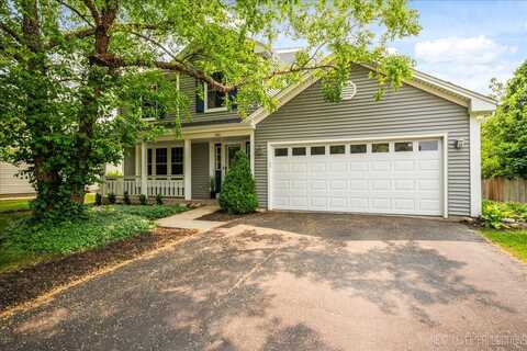 141 Autumn Ridge Drive, Montgomery, IL 60538