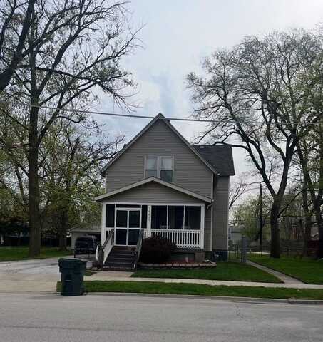 14625 Martin Luther King Jr Drive, Dolton, IL 60419