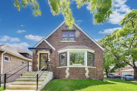 4365 W Leland Avenue, Chicago, IL 60630