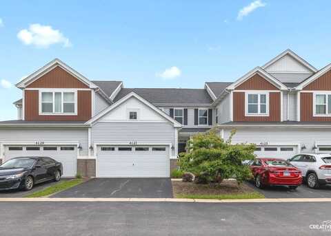 4127 Winslow Court, Aurora, IL 60504