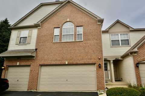 2817 Stonewater Drive, Naperville, IL 60564