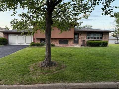 253 W Kimbell Avenue, Elmhurst, IL 60126