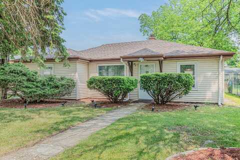 2315 Gilboa Avenue, Zion, IL 60099