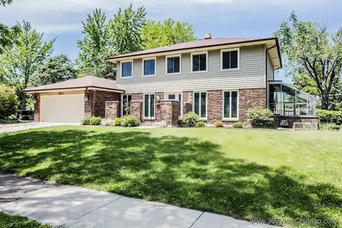 824 62nd Street, Downers Grove, IL 60516