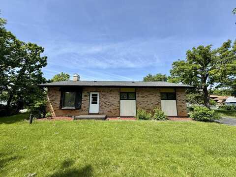 16159 Long Avenue, Oak Forest, IL 60452