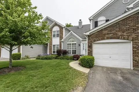 1851 Salem Court, Gurnee, IL 60031