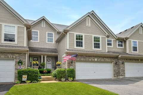 164 River Mist Drive, Oswego, IL 60543