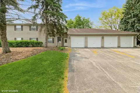 527 E Shagbark Lane, Streamwood, IL 60107