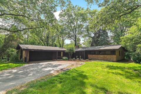 71 Graymoor Lane, Olympia Fields, IL 60461