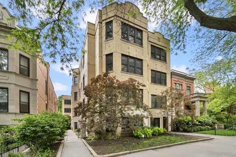 2127 W Pierce Avenue, Chicago, IL 60622