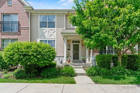 2127 Apple Hill Lane, Buffalo Grove, IL 60089