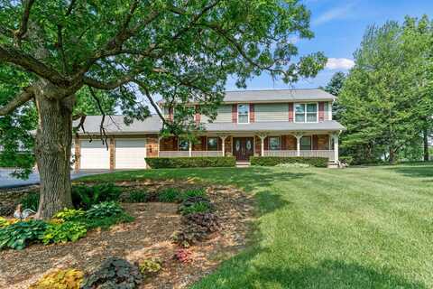 19n050 Felsmith Road, Hampshire, IL 60140
