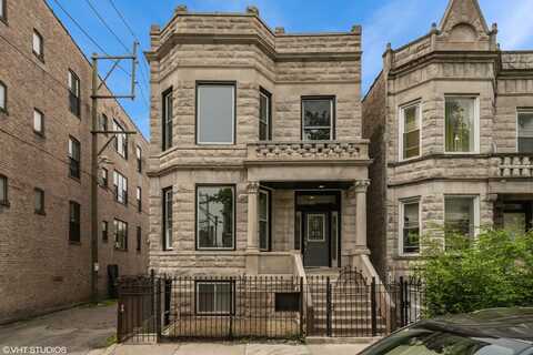 1332 S Lawndale Avenue, Chicago, IL 60623