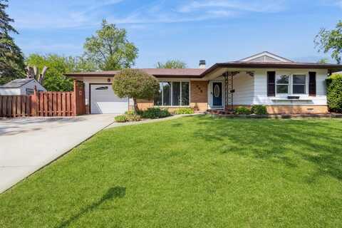 848 BONITA Avenue, Elk Grove Village, IL 60007