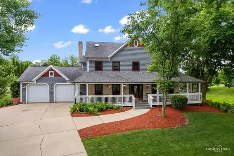 925 Merrill New Road, Sugar Grove, IL 60554
