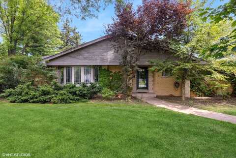 4841 Central Avenue, Western Springs, IL 60558