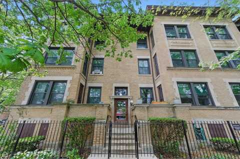 1235 E 53rd Street, Chicago, IL 60615
