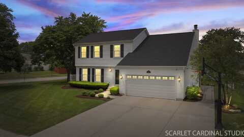 2230 Hiram Court, Wheaton, IL 60189