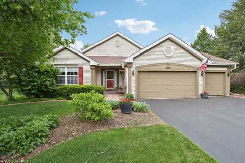 2207 Olde Mill Lane, McHenry, IL 60050