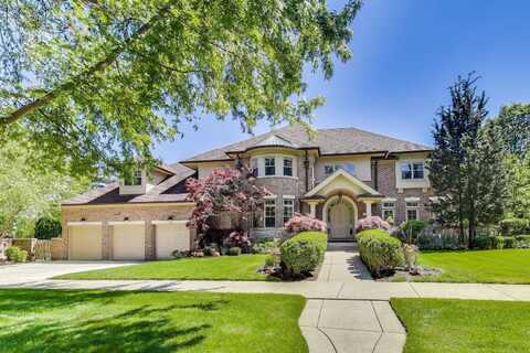 5851 N Newark Avenue, Chicago, IL 60631