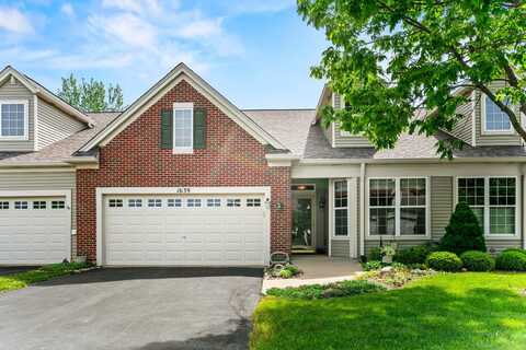 1639 Sedona Avenue, Aurora, IL 60504