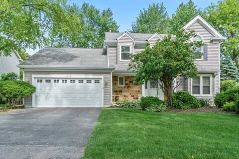 2208 Broadway Lane, Schaumburg, IL 60194