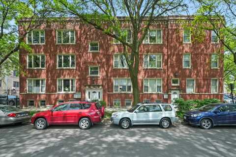 3406 W MEDILL Avenue, Chicago, IL 60647