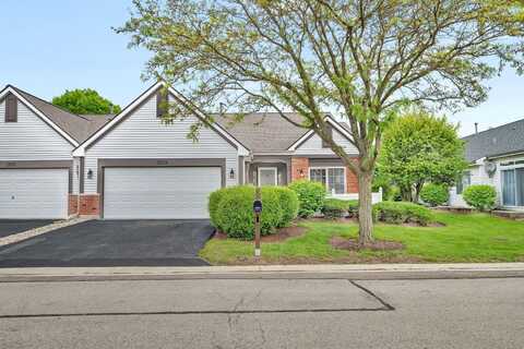 21108 W Buckeye Court, Plainfield, IL 60544