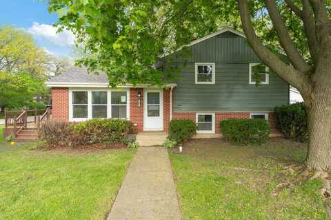 603 Geddes Avenue, Winthrop Harbor, IL 60096