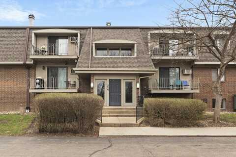 124 E Bailey Road, Naperville, IL 60565