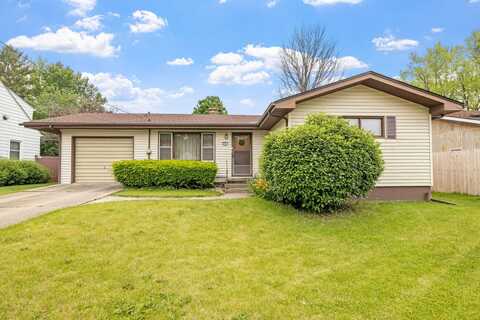 601 Maryland Avenue, Ottawa, IL 61350