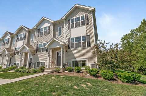 3741 Bailey Road, Yorkville, IL 60560