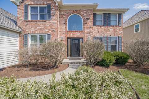 1218 Birchdale Lane, Aurora, IL 60504