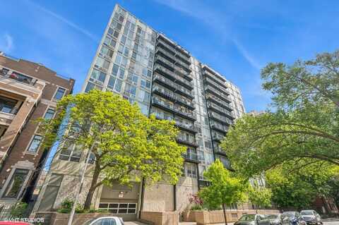 450 W Briar Place, Chicago, IL 60657
