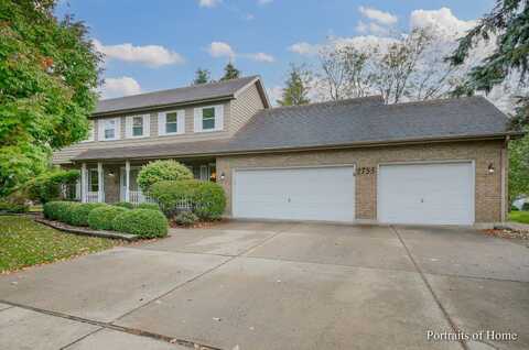 2755 Newport Drive, Naperville, IL 60565