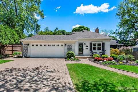 219 S Elizabeth Street, Lombard, IL 60148