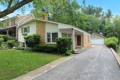 333 Elm Street, Glen Ellyn, IL 60137