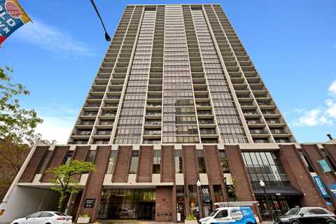 1636 N Wells Street, Chicago, IL 60614