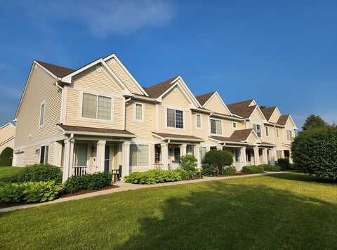 12778 W Wakefield Drive, Beach Park, IL 60083