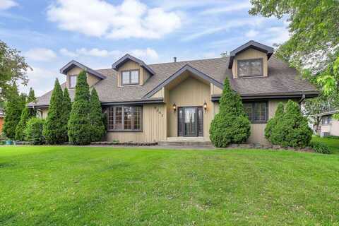 8341 84th Court, Hickory Hills, IL 60457