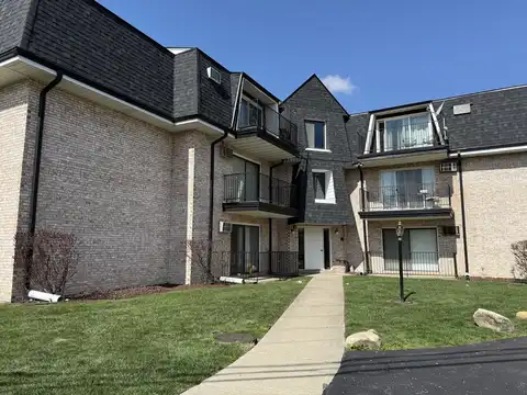 7000 Mather Avenue, Chicago Ridge, IL 60415