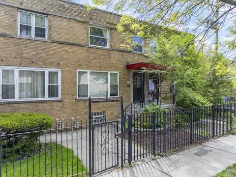 7843 S Yates Boulevard, Chicago, IL 60649